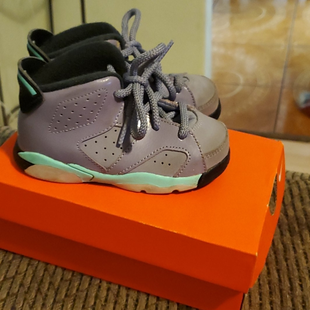 Jordan Retro - Picture 3 of 3